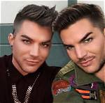 Does Adam Lambert Have a Fraternal Twin Brother? Learn the Surprising Truth