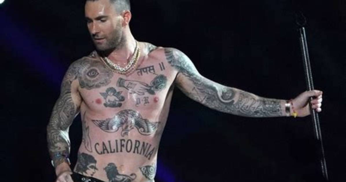 Does Adam Levine Have Cancer, Is He Sick? Health Update