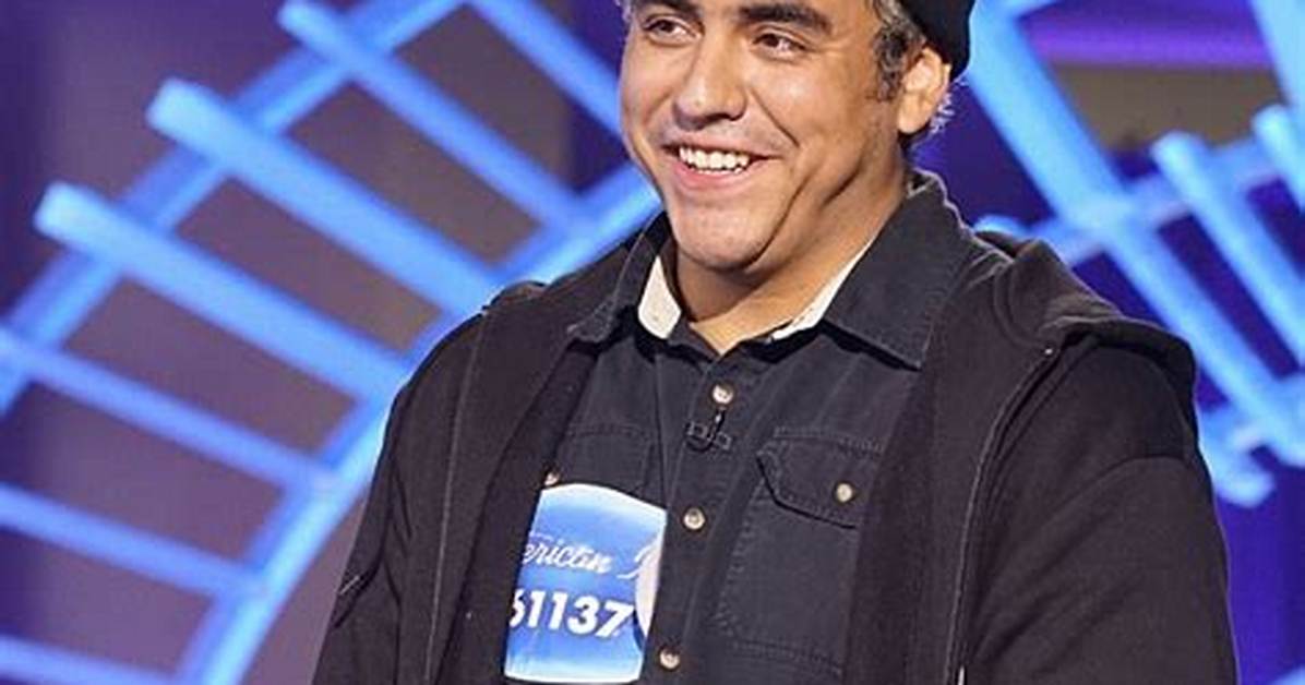 Does Alejandro Aranda Have Family? American Idol Alejandro Aranda Parents Name: Wikipedia, Biography Including Ethnicity and Nationality