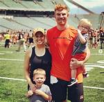 Does Andy Dalton Have Kids? Details to Know About the Footballer’s Family