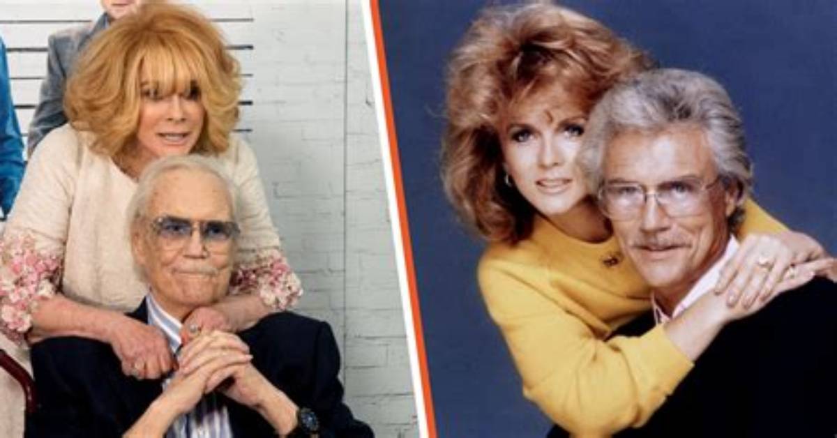 Does Ann Margret Have Kids? Find out the Answer Here