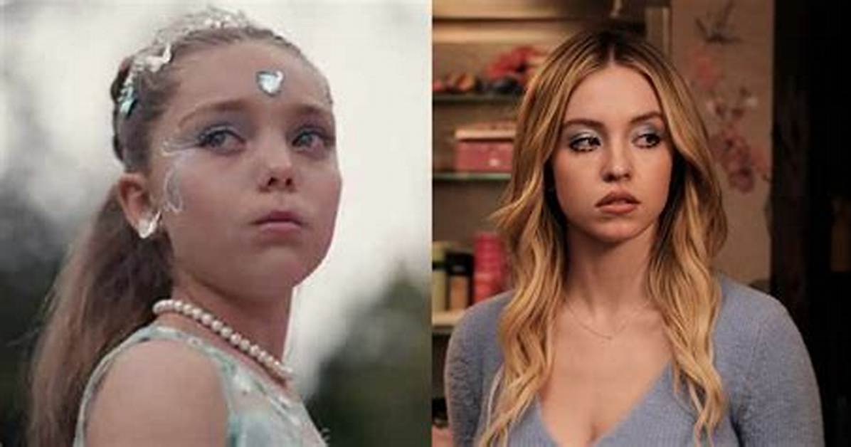 Does Cassie Have a Baby in Euphoria or Is She Still Pregnant? Child News of Sydney Sweeney Character