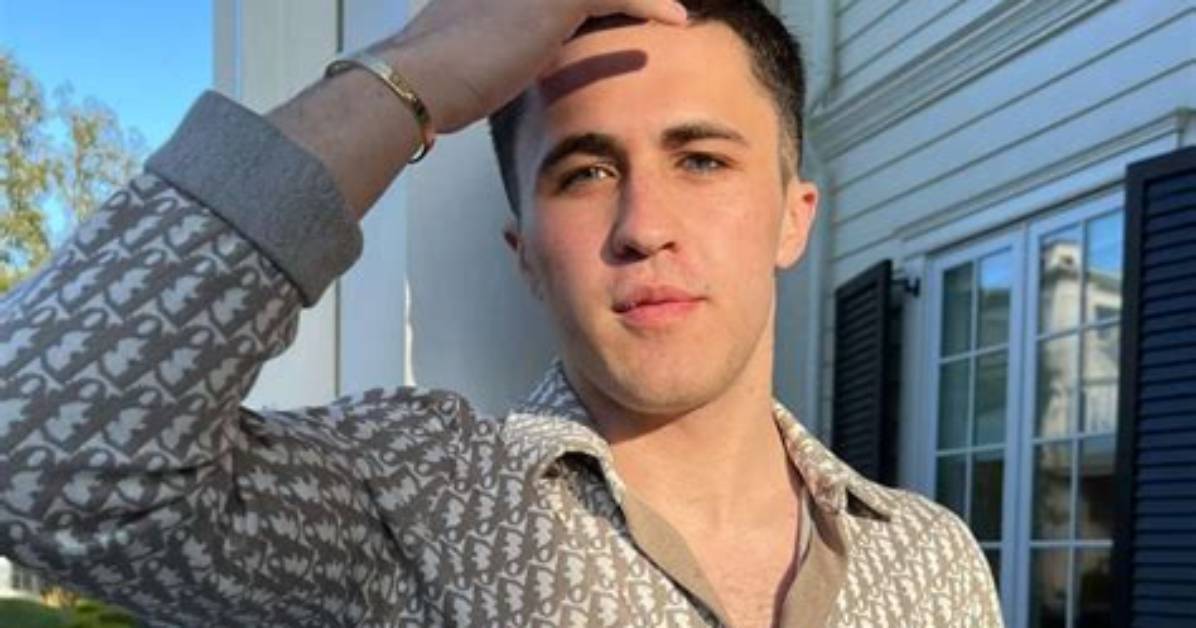 Does Chris Olsen Tiktok Have Siblings? Social Media Personality’s Family Life Explored