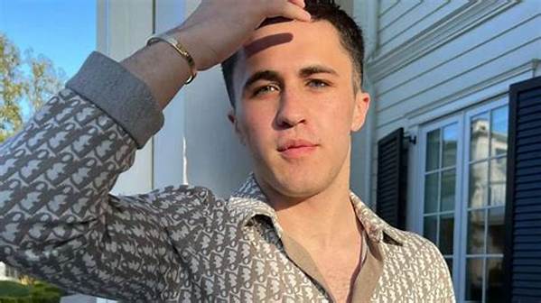Does Chris Olsen Tiktok Have Siblings? Social Media Personality’s Family Life Explored