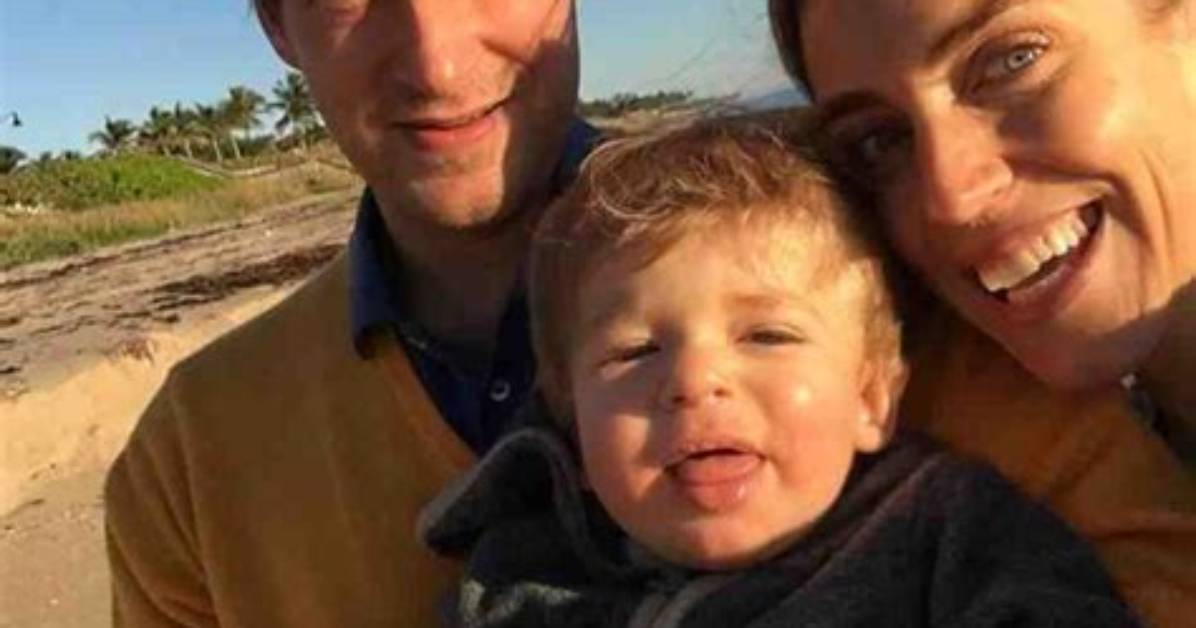 Does Clarissa Ward Have Children? Meet Her Husband Philipp Von Bernstorff & Family