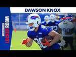 Does Dawson Knox Have a Brother? Who Is Dawson Knox Grandfather?