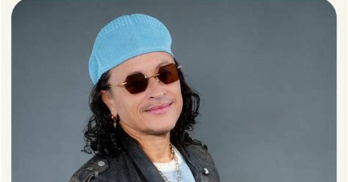 Does Elvis Crespo Still Perform? Does Elvis Crespo Have a Daughter?