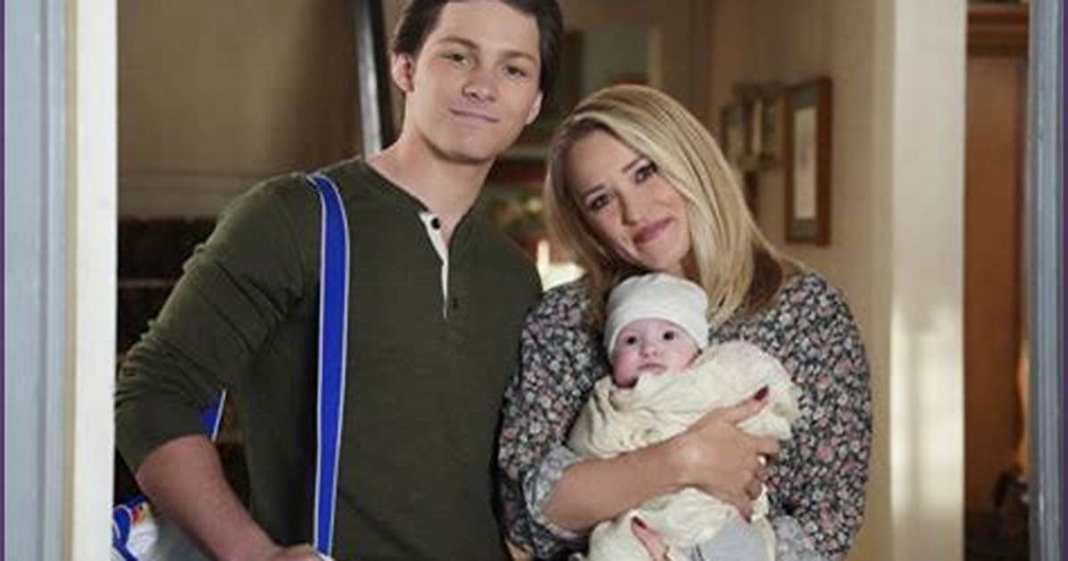 Does Emily Osment Have Children: the Truth Revealed