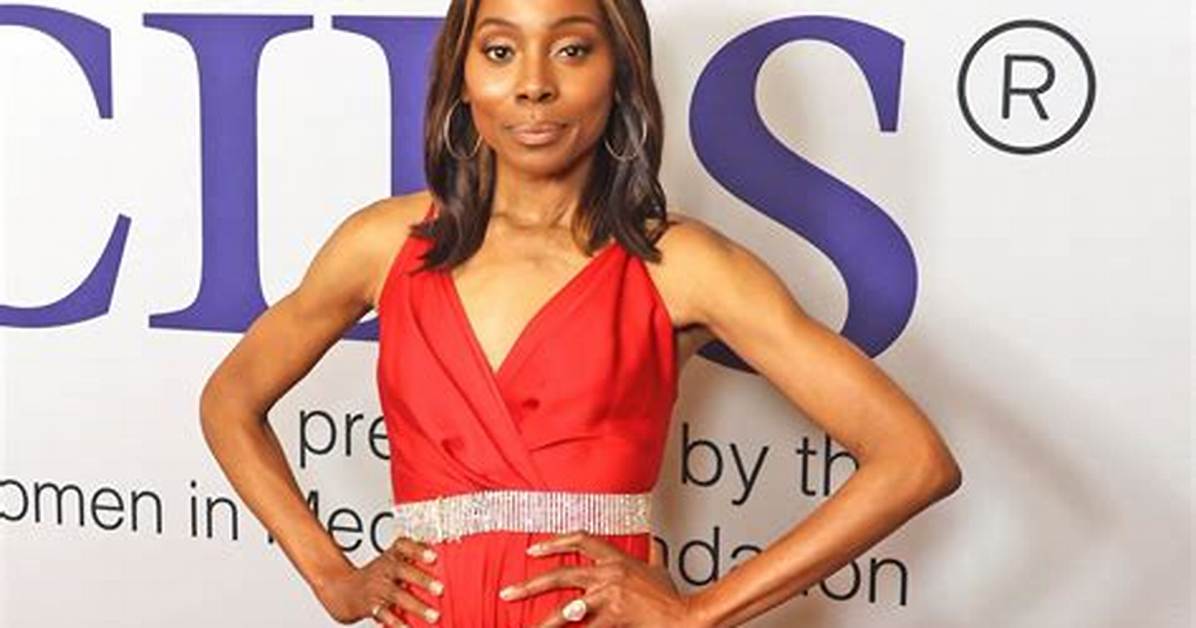 Does Erica Ash Have an Illness? Details About the Weight Loss Journey of the Legacies Cast Explained