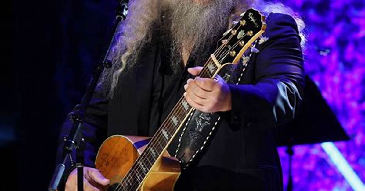 Does Jamey Johnson Have Cancer?