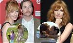 Does Kelly Reilly Have Kids with Her Husband Kyle Baugher? Family and Net Worth