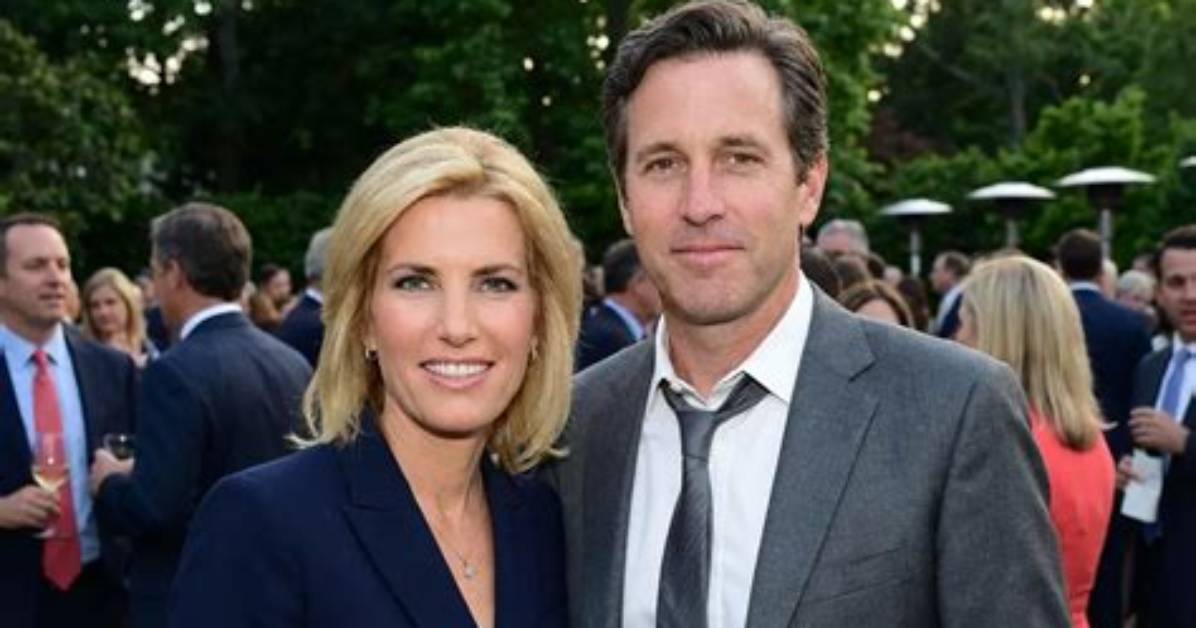 Does Laura Ingraham Have a Husband Named Raymond Arroyo?