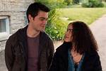Does Marcus Catches Ginny Self Harming? Celebrity ·