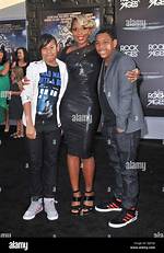 Does Mary J Blige Have Kids Inside