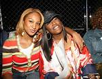 Does Missy Elliott Have a Husband Or