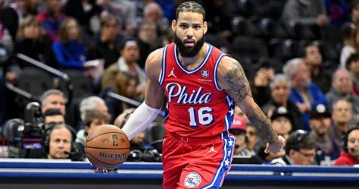 Does Nba Star Caleb Martin Have a Girlfriend? ·