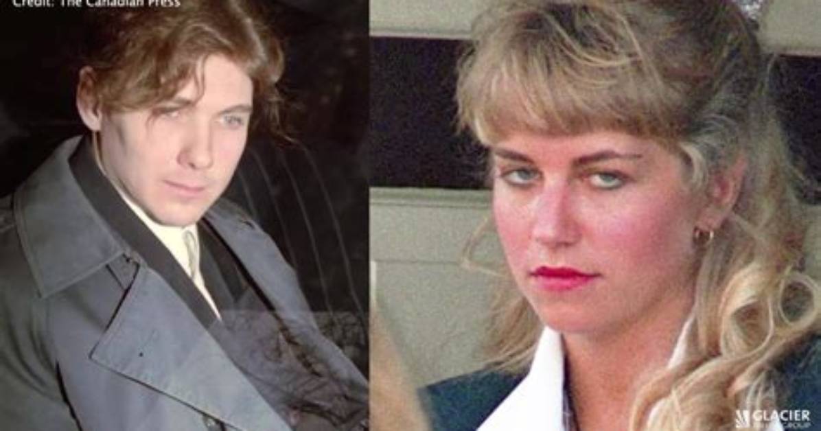 Does Paul Bernardo Have Children? Details to Know About His Family