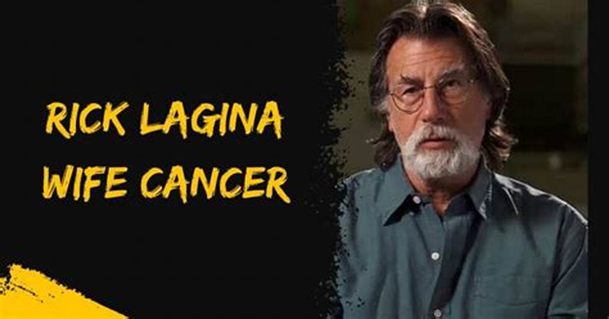 Does Rick Lagina Have a Wife? - Exclusive Details Revealed