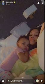 Does Saweetie Have a Child? - the Truth Revealed