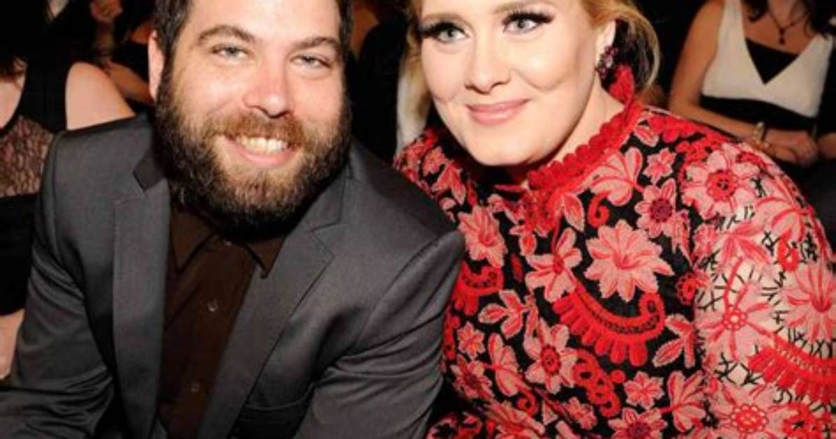 Does Simon Konecki Have a New Wife? Adele Ex-Husband Age & Whereabouts Now
