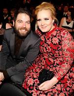 Does Simon Konecki Have a New Wife? Adele Ex-Husband Age & Whereabouts Now