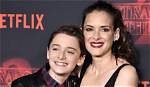 Does Winona Ryder Have a Child?