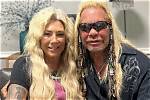 Dog the Bounty Hunter’s Gf Reveals She’s Teaching Him to Ride a Tractor Like the ‘Country Folk’ — Pic