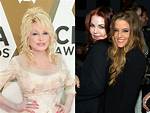 Dolly Parton’s Message to Priscilla Presley After Lisa Marie’s Death – Hollywood Life