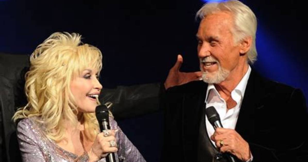 Dolly Rogers Talks Kenny Rogers Relationship in ‘Biography’ Special – Hollywood Life