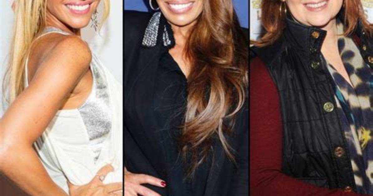 Dolores Catania Teases Caroline Manzo’s Potential Return to ‘Rhonj’: ‘I’d Love to See It’