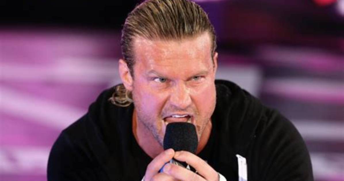 Dolph Ziggler's Marital Status Revealed