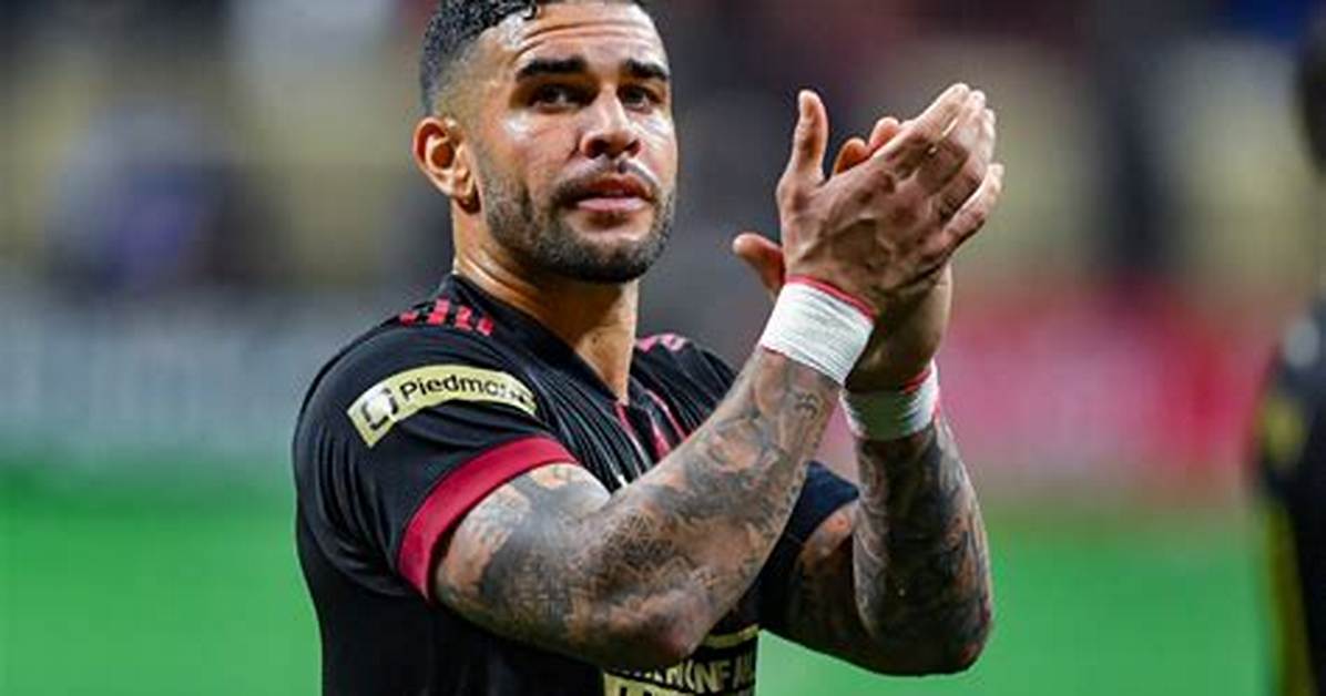 Dom Dwyer