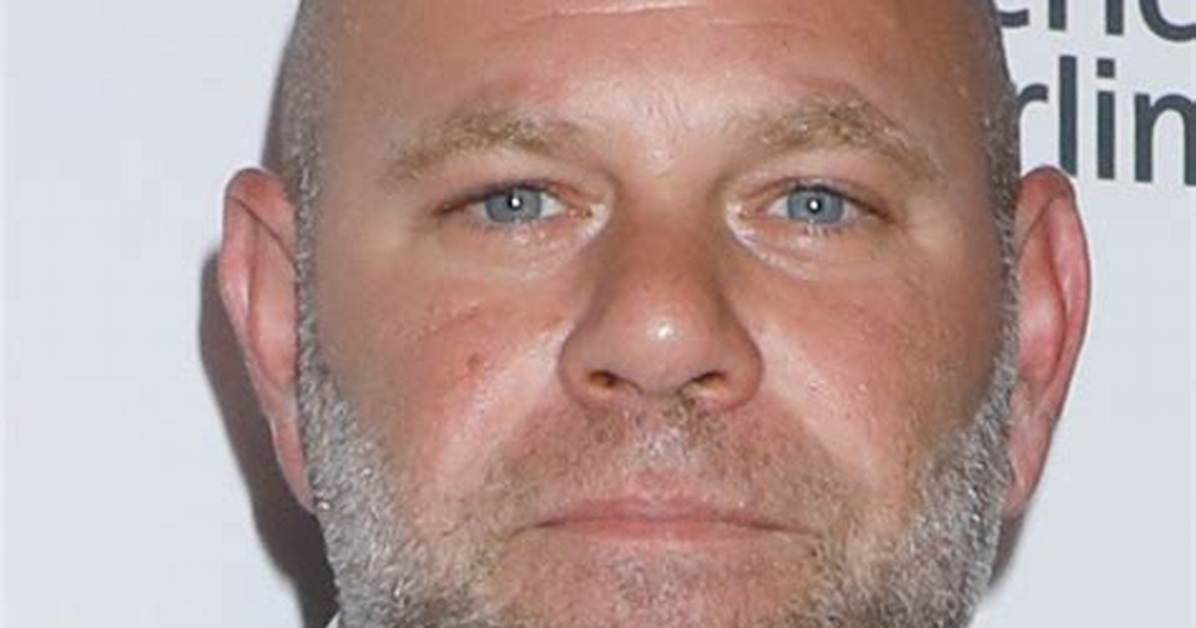 Domenick Lombardozzi ·