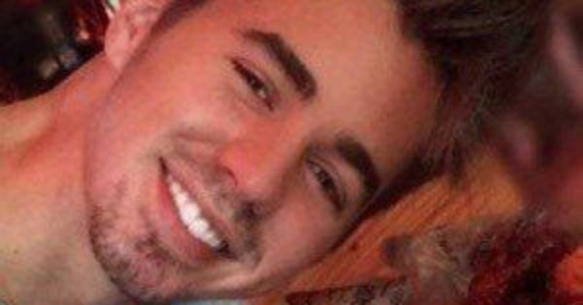 Dominic Ciccarelli