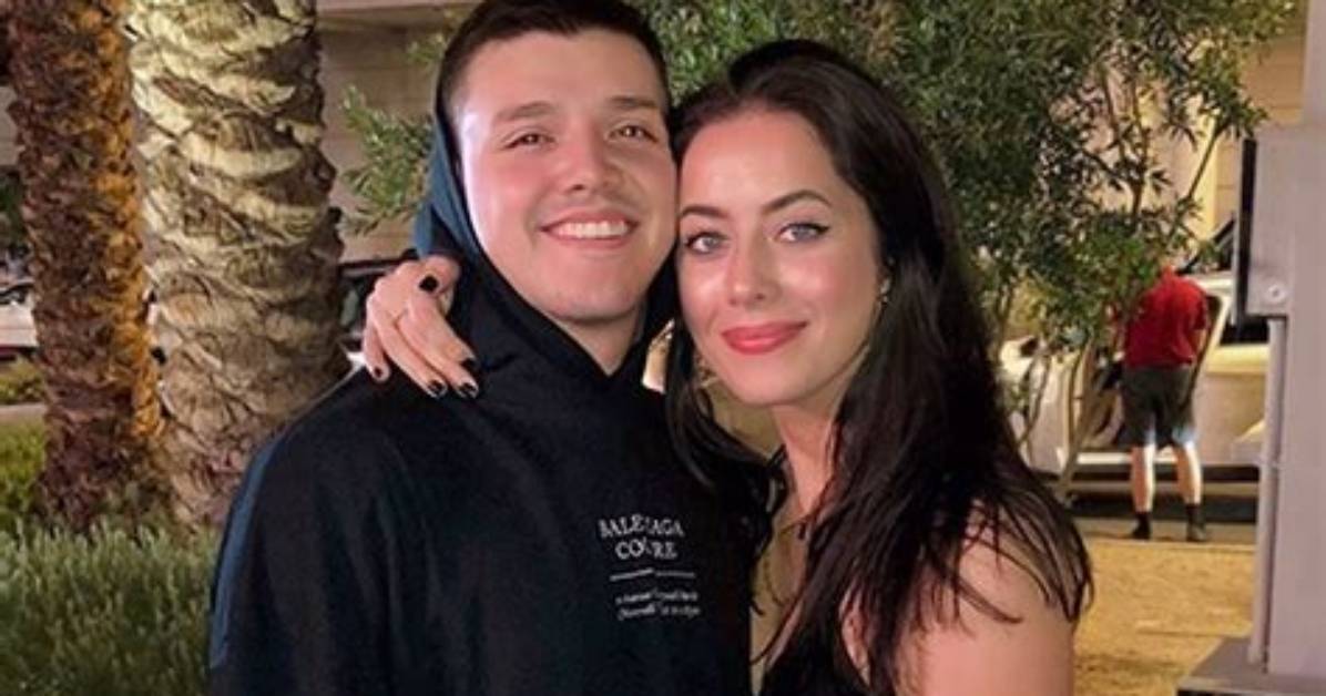 Dominik Mysterio Wife | Is He Married to Marie Juliette | Family and Net Worth