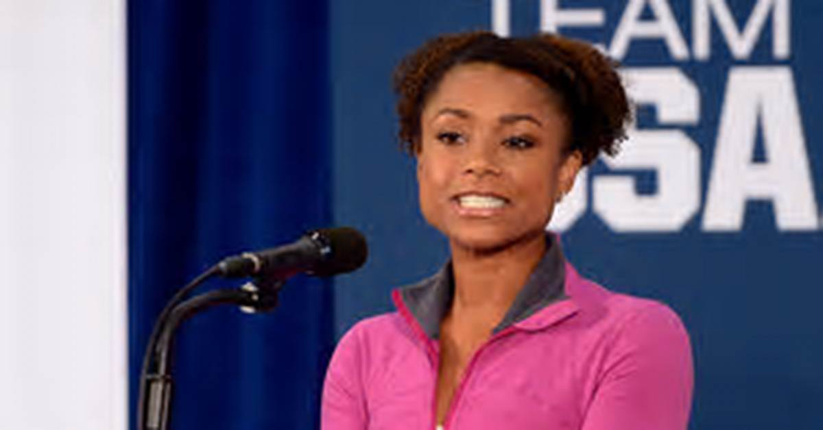 Dominique Dawes – Net Worth, Age, Wikipedia, Biography, Height, Family