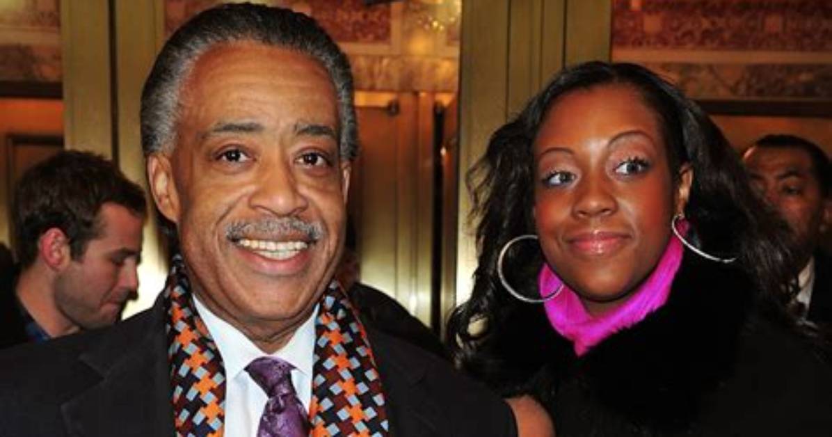 Dominique Sharpton: Rising Star's Claim to Fame