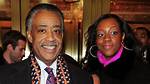 Dominique Sharpton: Rising Star's Claim to Fame