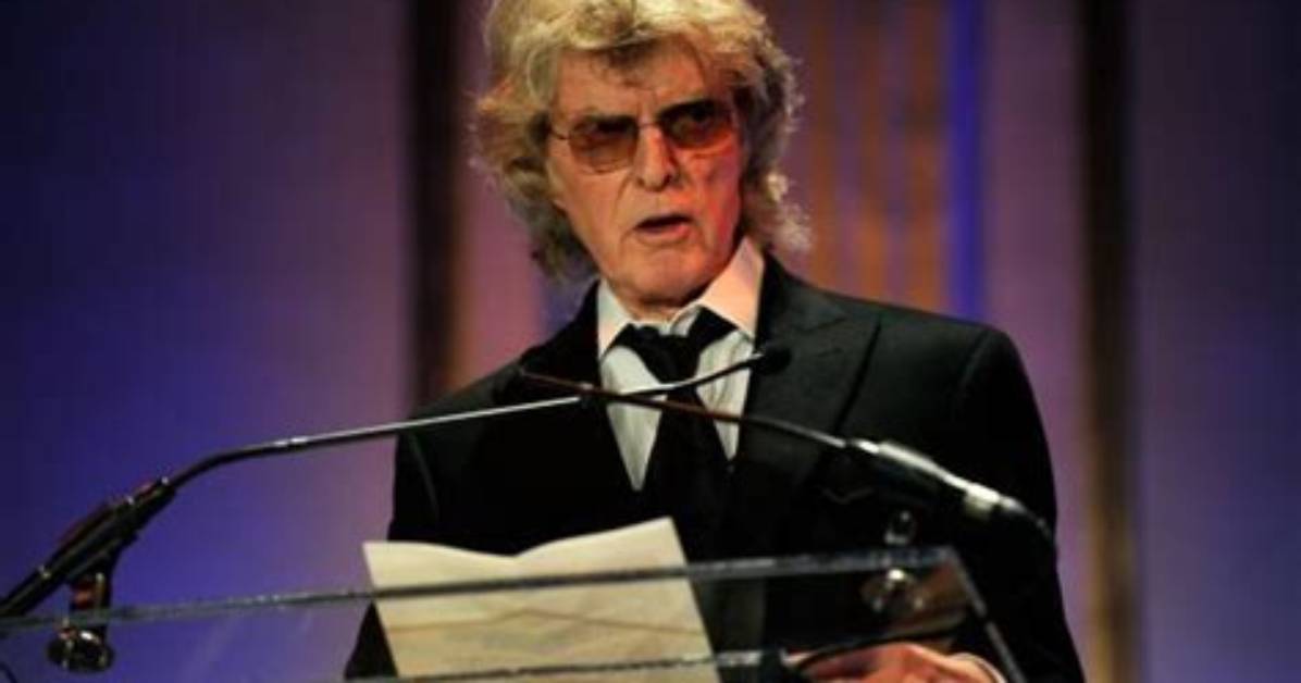 Don Imus Net Worth, Income, Salary, Earnings, Biography