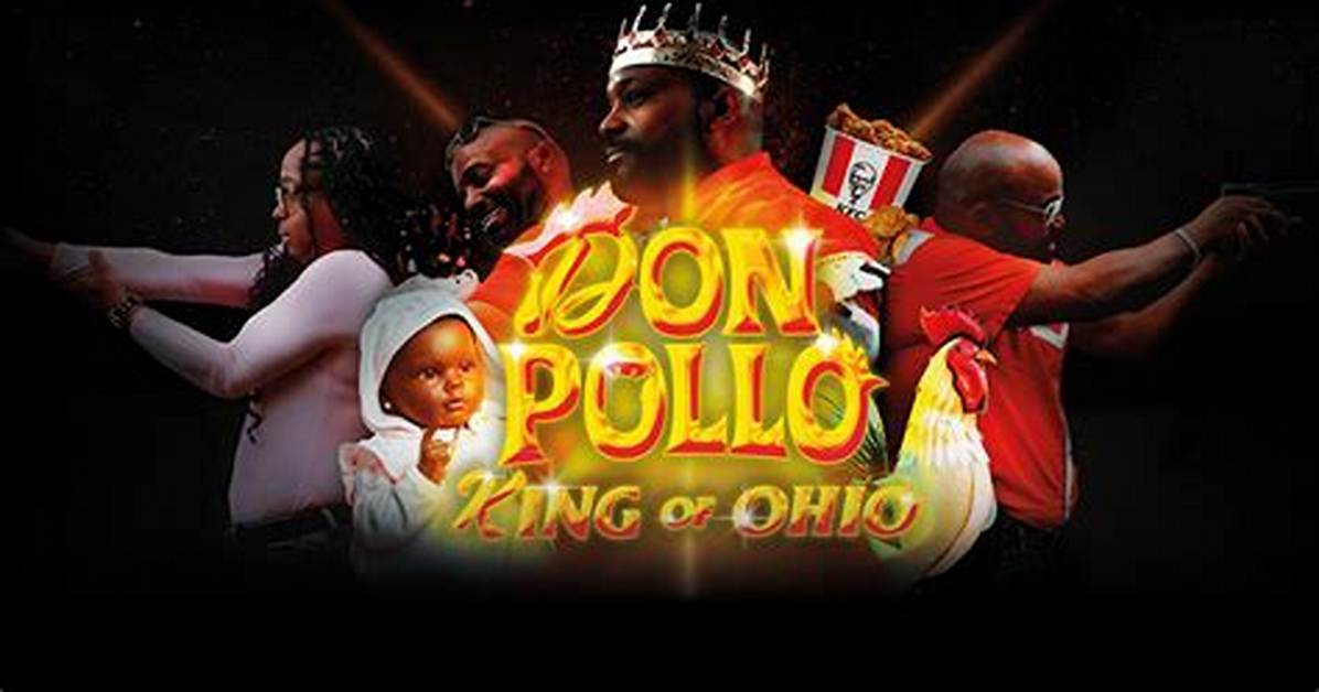 Don Pollo Arrested | Is the King of Ohio in Jail