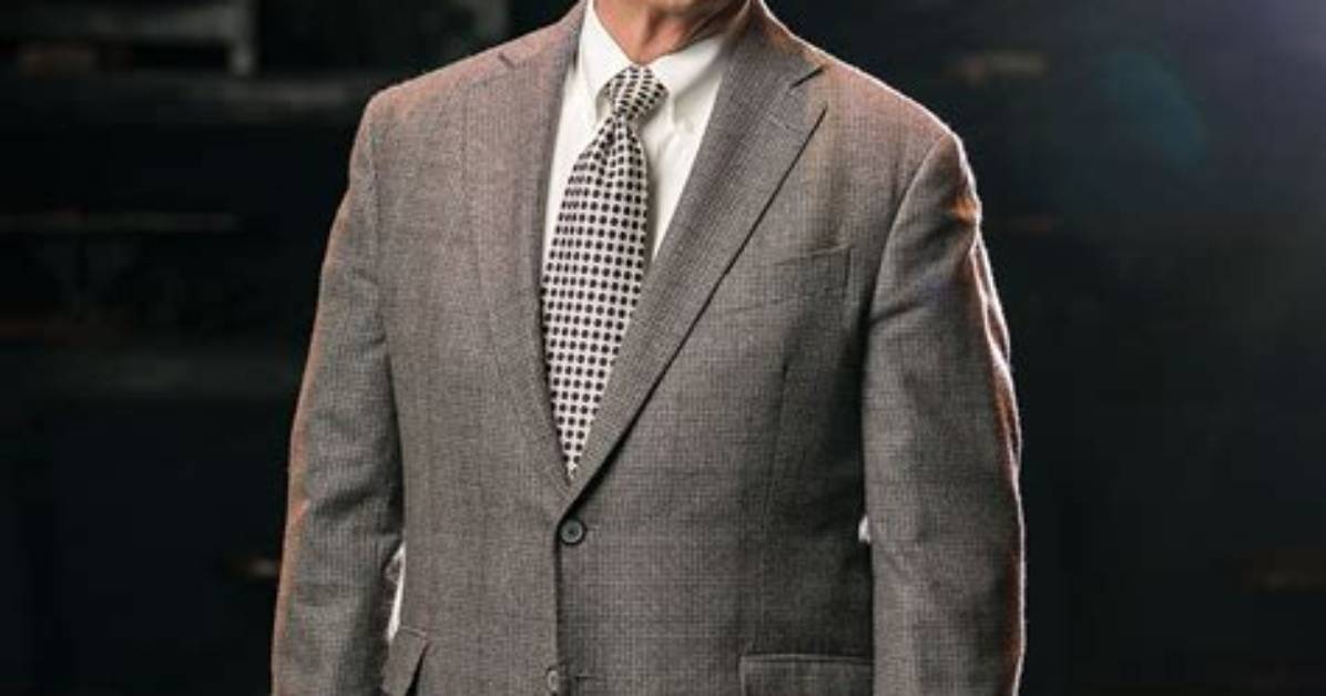Don Shelby Iii