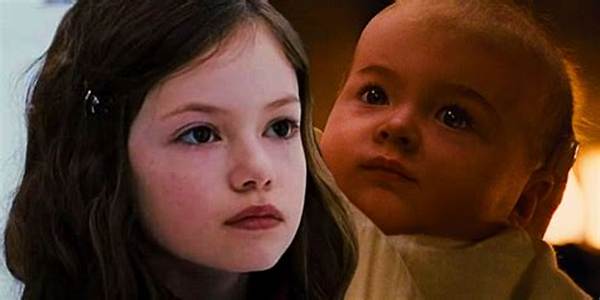 Don’t Name Your Child Renesmee – Hollywood Life