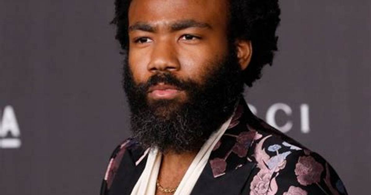 Donald Glover on Fatherhood: Insights and Reflections of a Star Dad