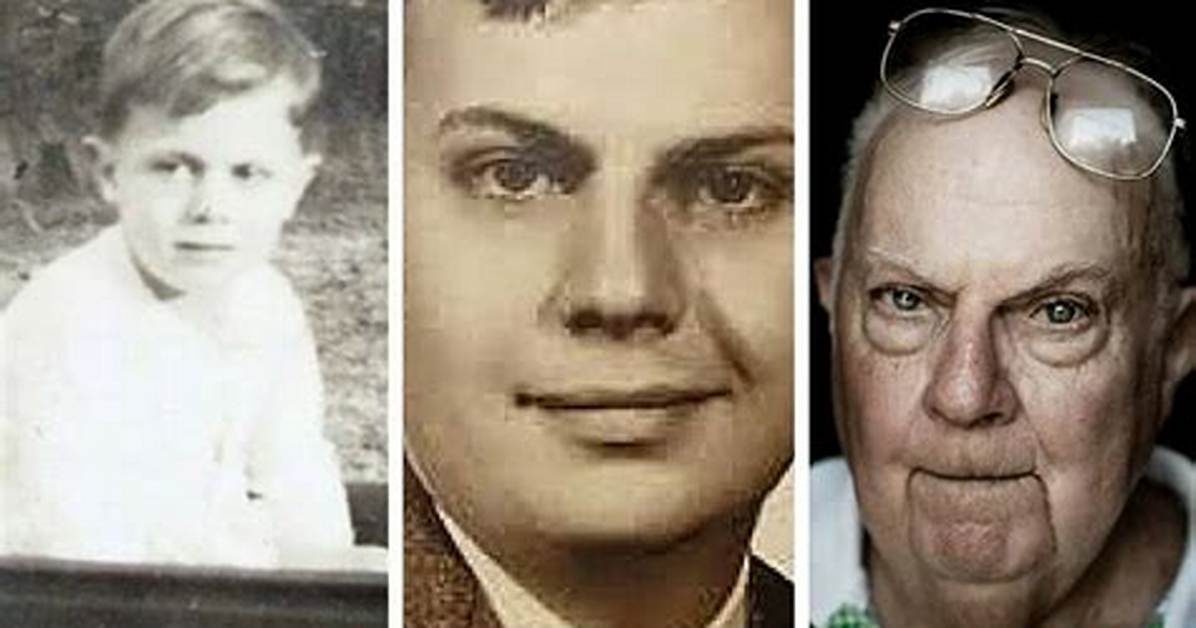 Donald Grey Triplett