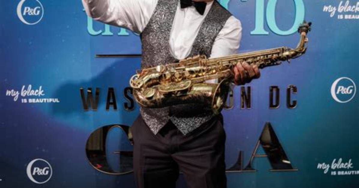 Donald Ski Johnson Wikipedia & Bio, Here Is What We Know About the Jazz Saxophonist