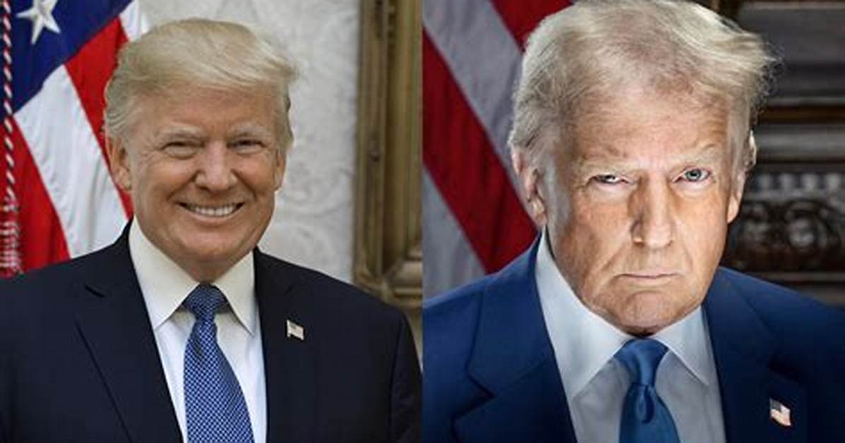 Donald Trump Vs. the Press: Pics
