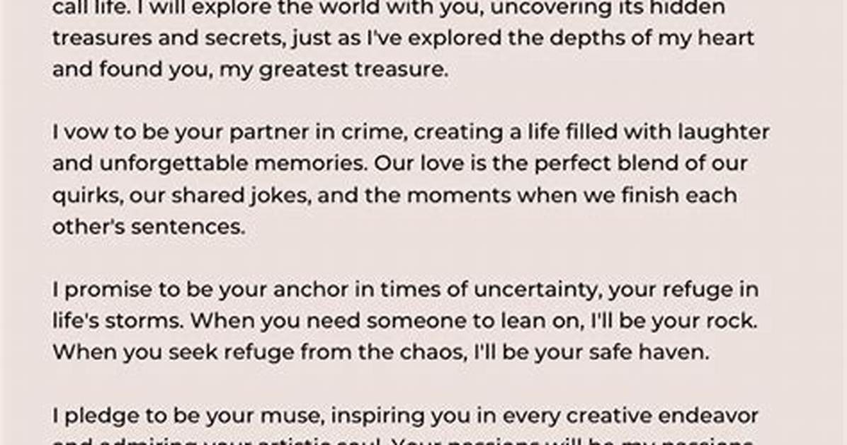 Donna & David’s Wedding Vows Written by Tori & Brian – Hollywood Life