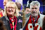 Donna Kelce Husband | Who Is She Married to | Marriage and Relationship