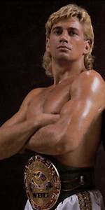 Donny Lalonde