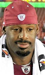 Donovan Mcnabb Celebrity Profile – Hollywood Life